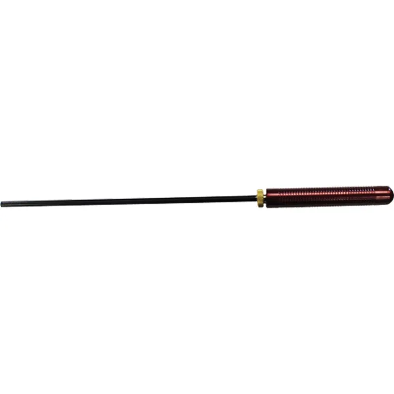 Coated 36" 22 Cal-6.5 mm Cleaning Rod