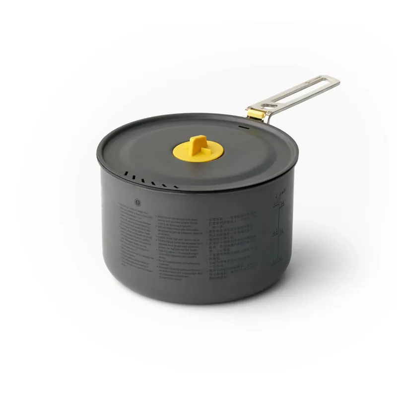 Frontier Ultralight 2 L Pot