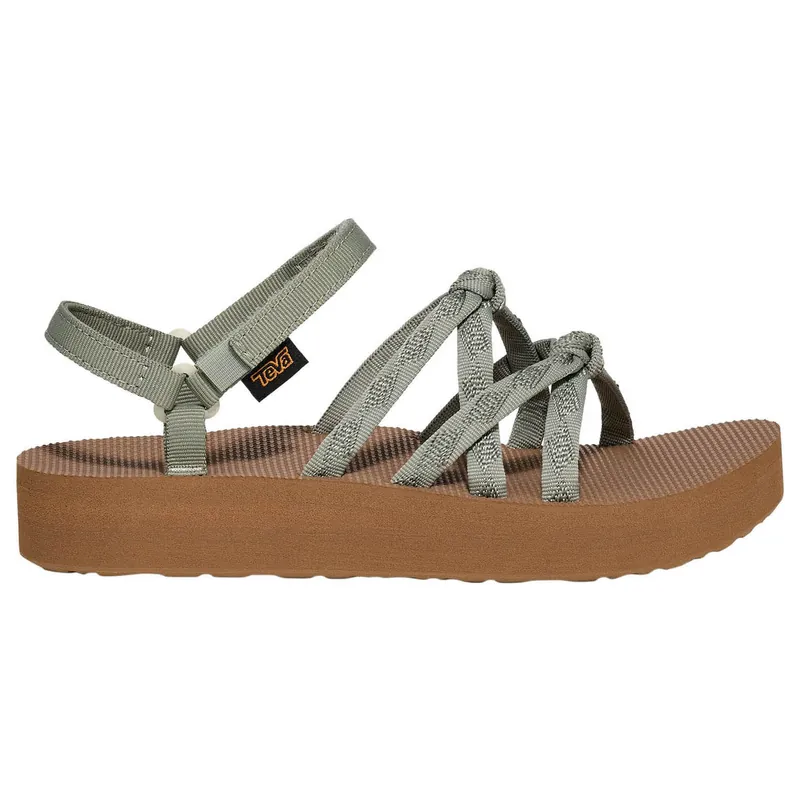 Midform Kena Slim Slipper - Women‘s