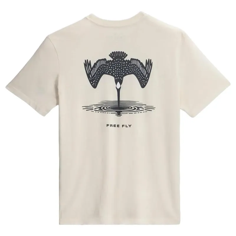 Dive Bomb Pocket T-Shirt - Men‘s