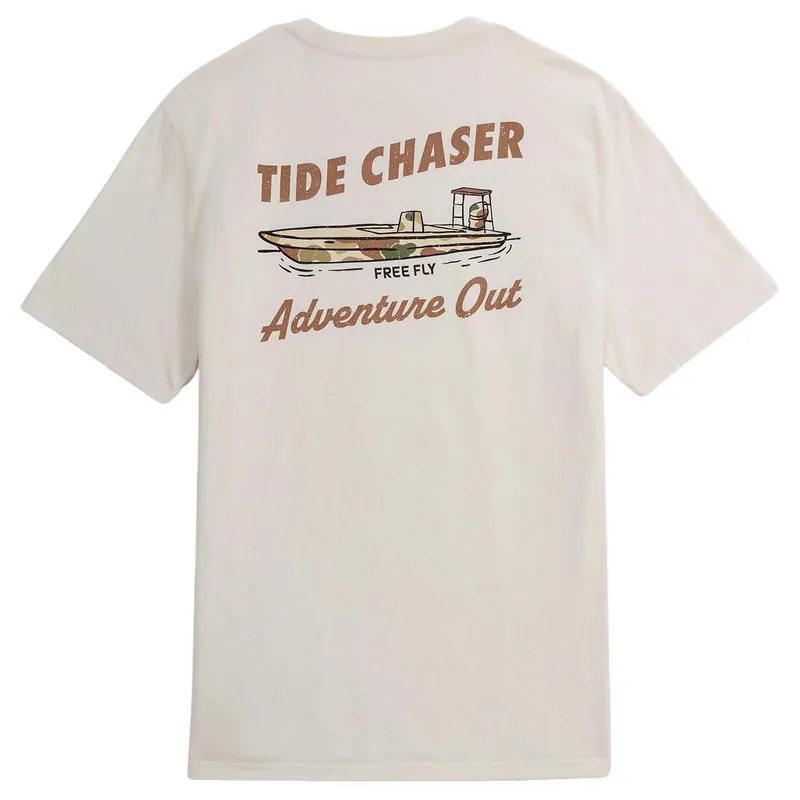 Tide Chaser T-Shirt - Men‘s