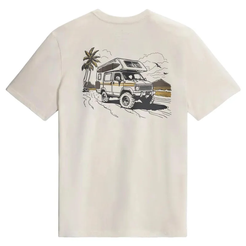 Adventure Rig T-Shirt - Men‘s