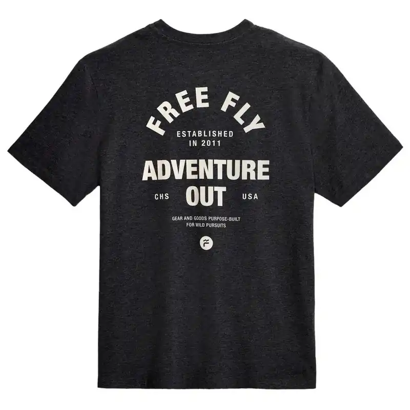 Gear & Goods Pocket T-Shirt - Men‘s