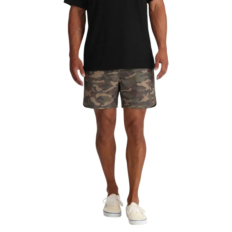 Reverb 5.5" Short - Men‘s