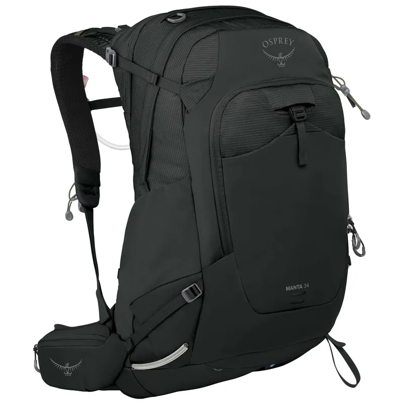 Manta 34 Hydration Pack