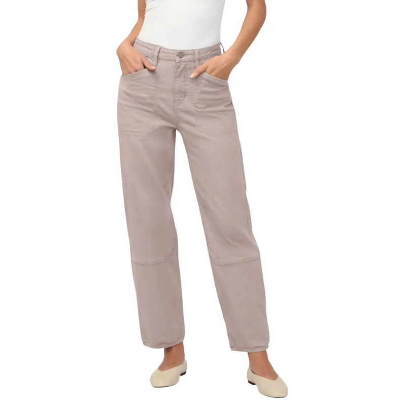 Stretch Canvas Utility Pant - Women‘s