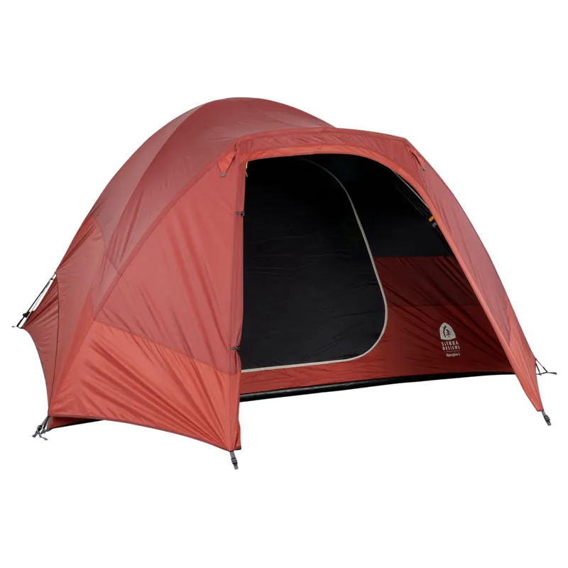 Alpenglow 6-Person Tent