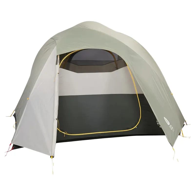 Nomad 6-Person Tent