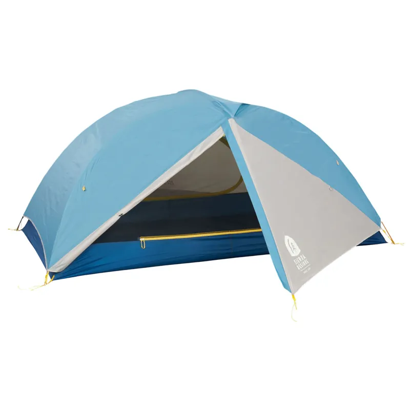 Clearwing 3-Person Tent