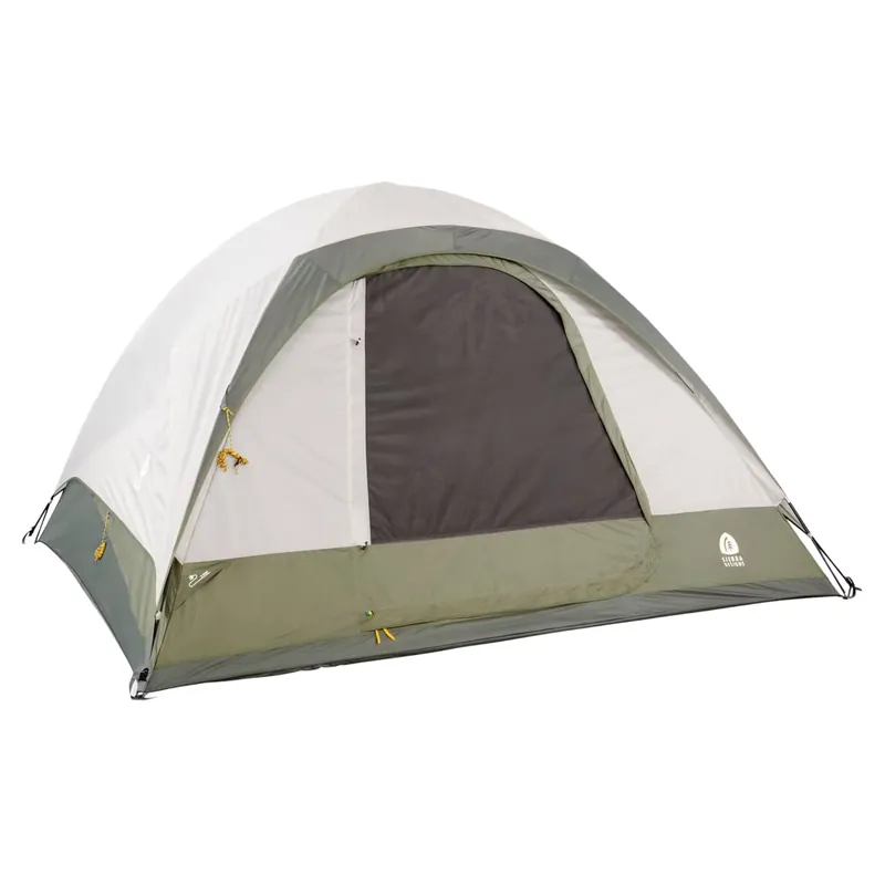 Fern Canyon 6-Person Tent