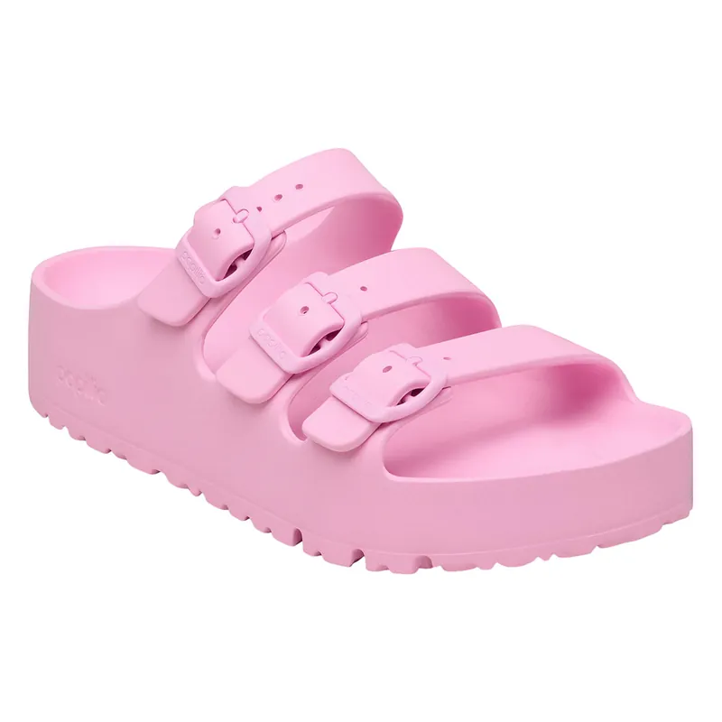 Florida III Flex Platform Eva Sandal - Women‘s