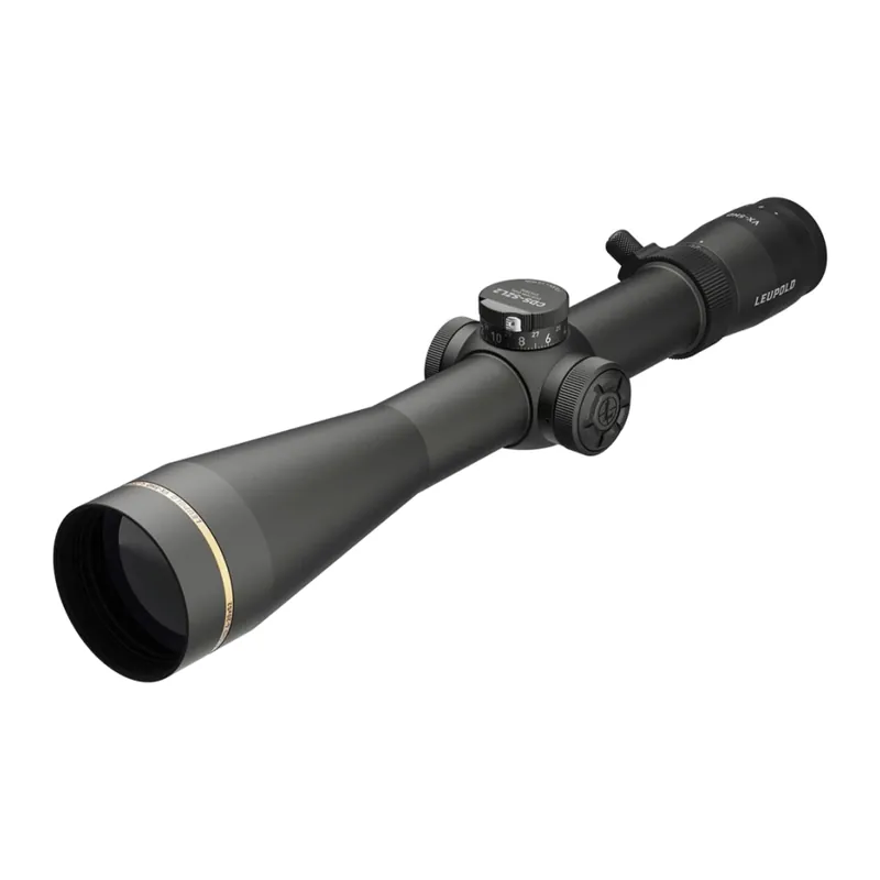VX-5HD Gen 2 4-20X52mm Riflescope