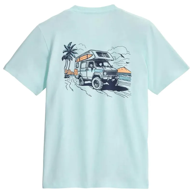 Adventure Rig T-Shirt - Boys‘