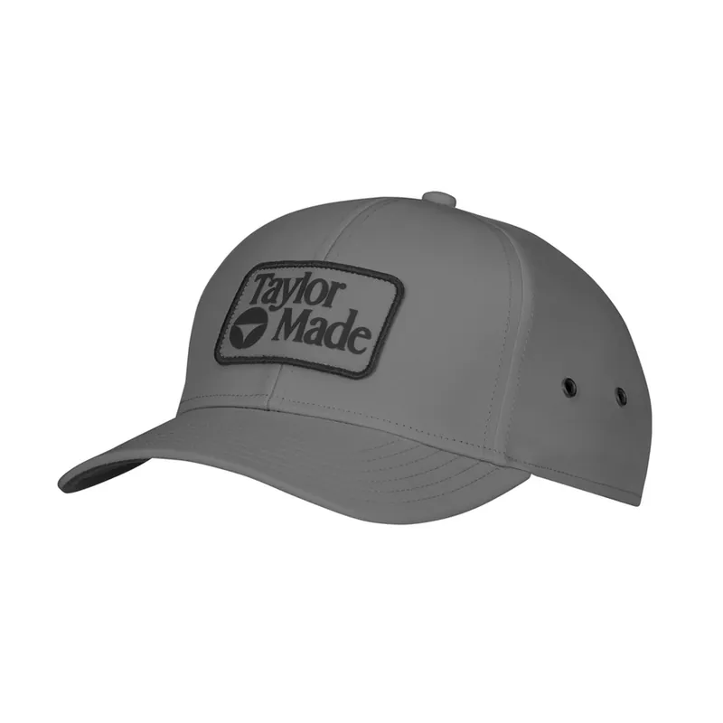 Newport 85 Metal Eyelt Golf Hat