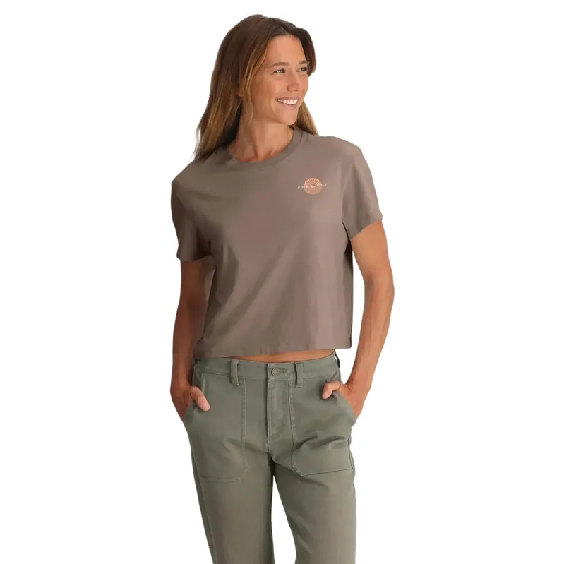 Sun Ripple T-Shirt - Women‘s