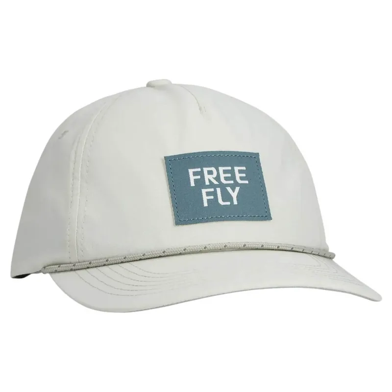 Standard Patch Performance Hat