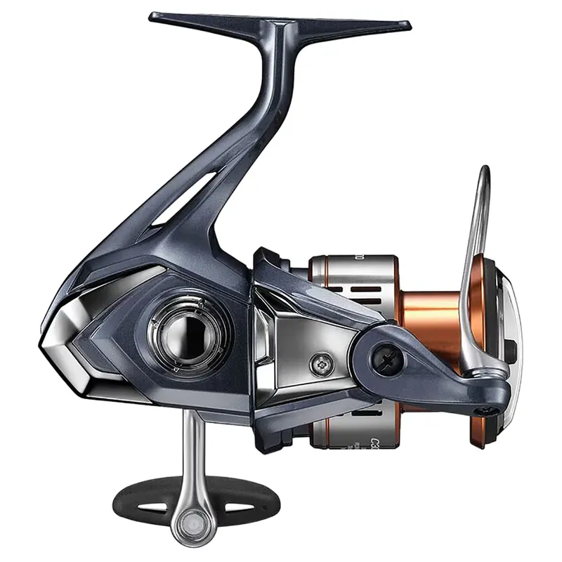 Nasci FD Spinning Reel