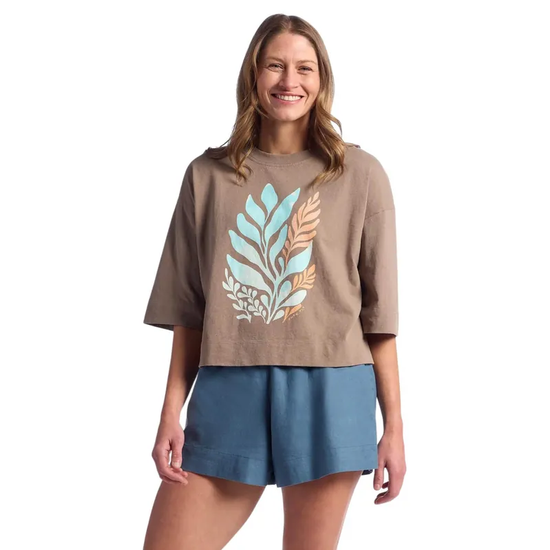 Reef Garden T-Shirt - Women‘s