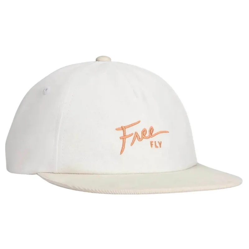 Cruiser Flat Brim Hat