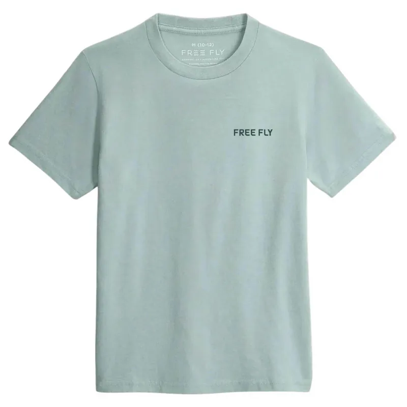 Tide Chaser T-Shirt - Boys‘
