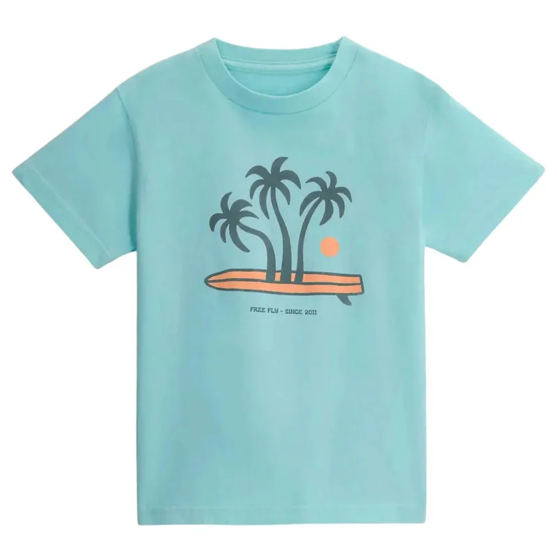 Party Wave T-Shirt - Toddler