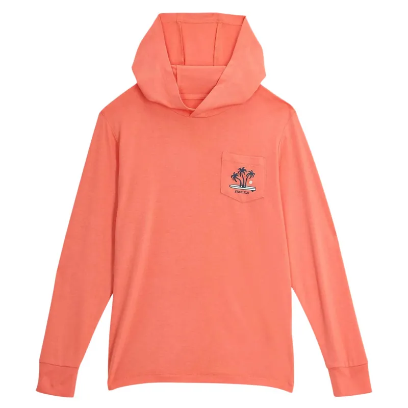 Bamboo Shade Graphic Hoodie - Boys‘
