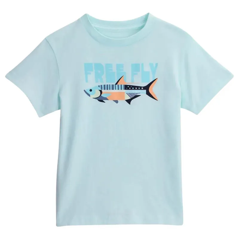 Wild Pursuits T-Shirt - Boys‘
