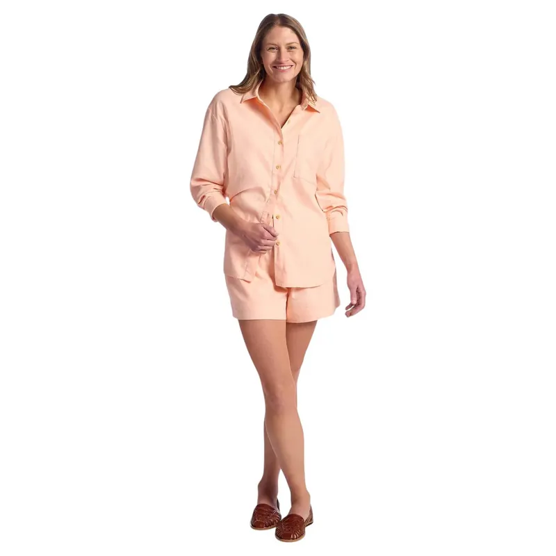 Sullivan‘s Shirt - Women‘s
