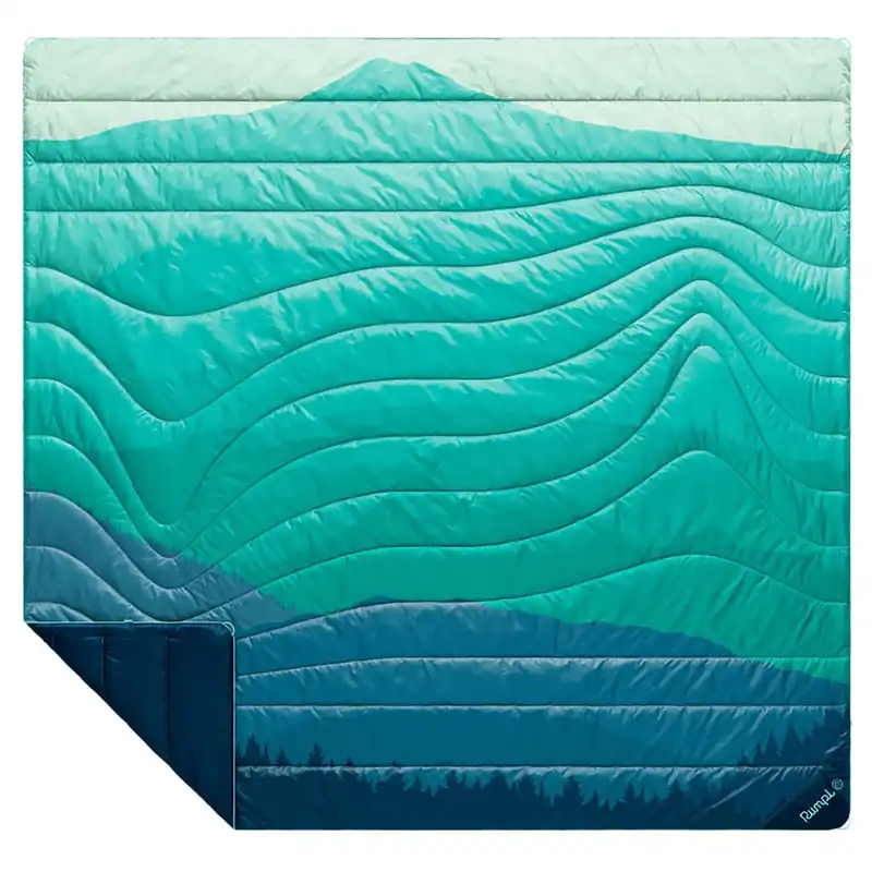 Original Puffy Blanket (2 Person)