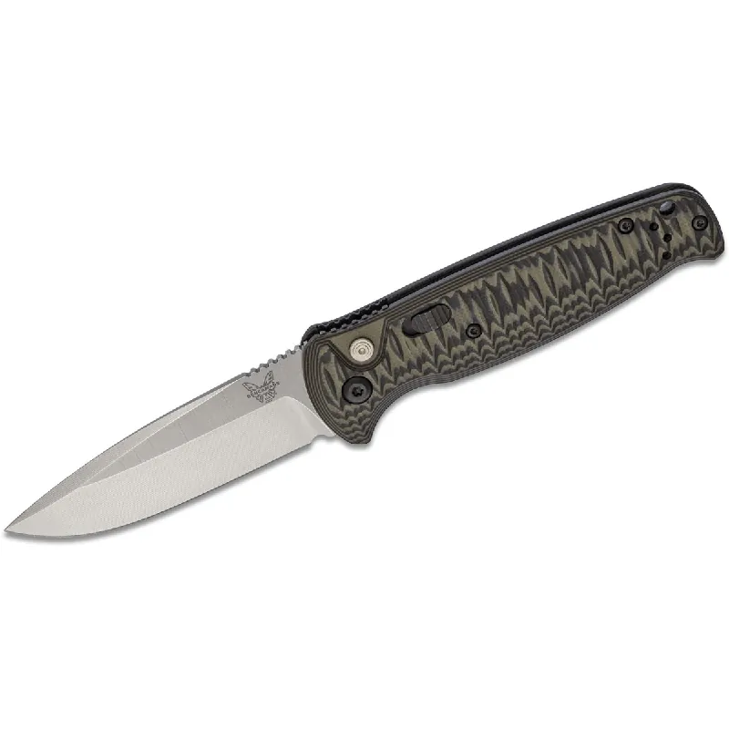 CLA G10 Knife
