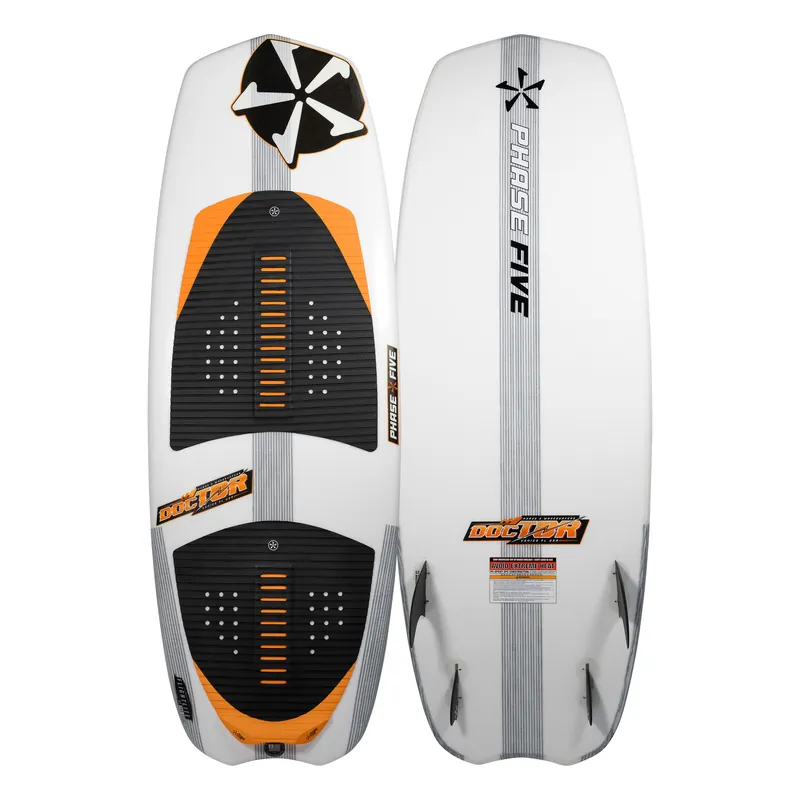 Doctor Wakesurf Board - 2026