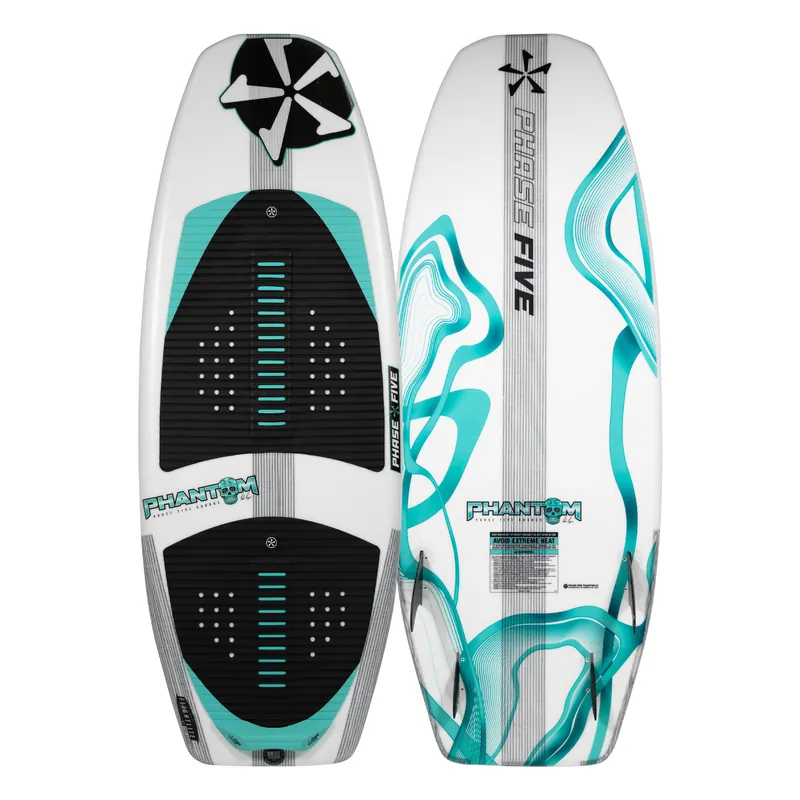 Phantom Wakesurf Board - 2026