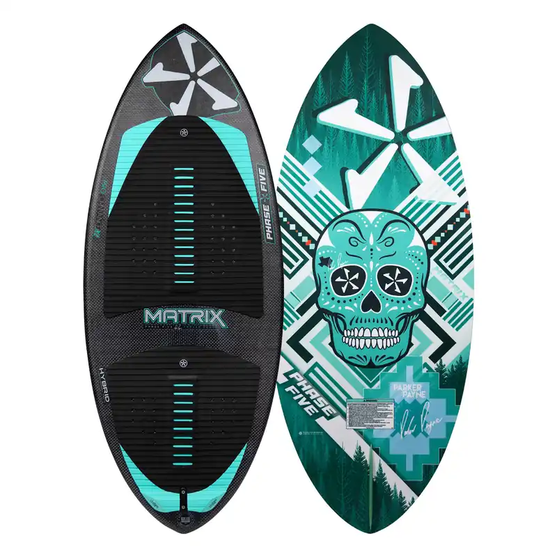 Matrix Payne Pro Wakesurf Board - 2026