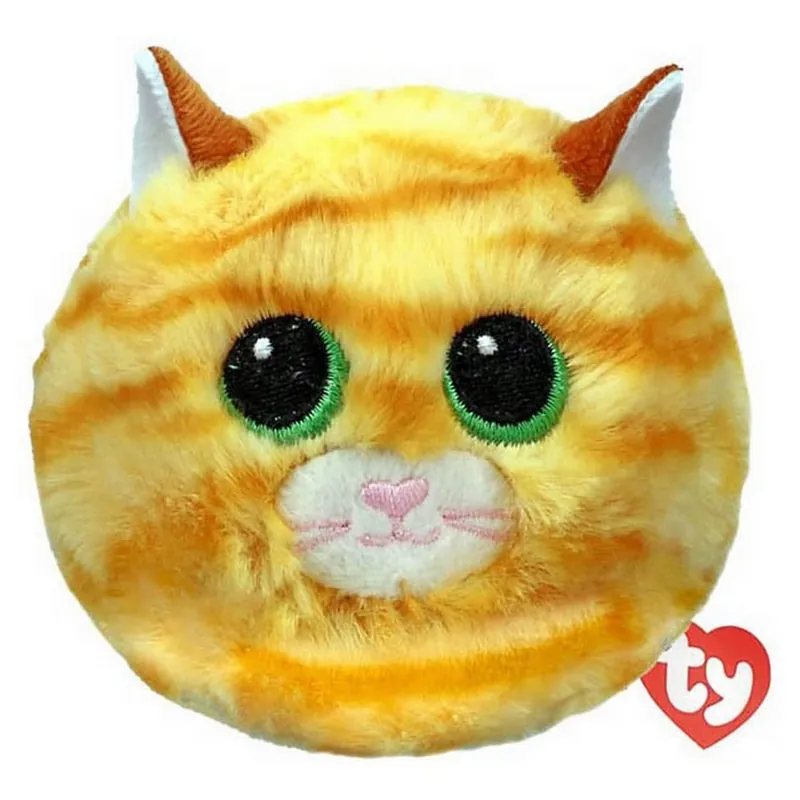 Purry Cat Beanie Bouncer