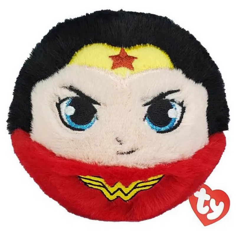 Wonder Woman Beanie Bouncer