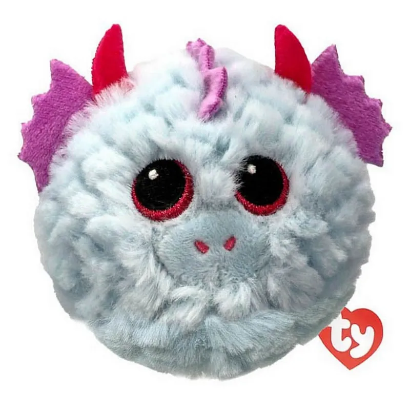 Mystic Dragon Beanie Bouncer
