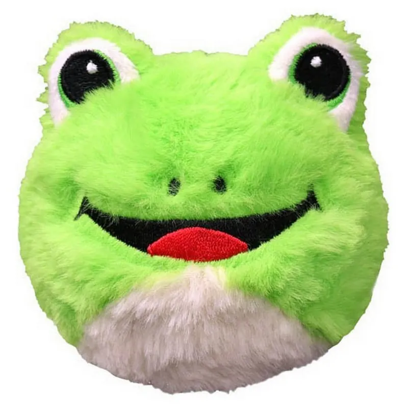Jumper Frog Beanie Bouncer