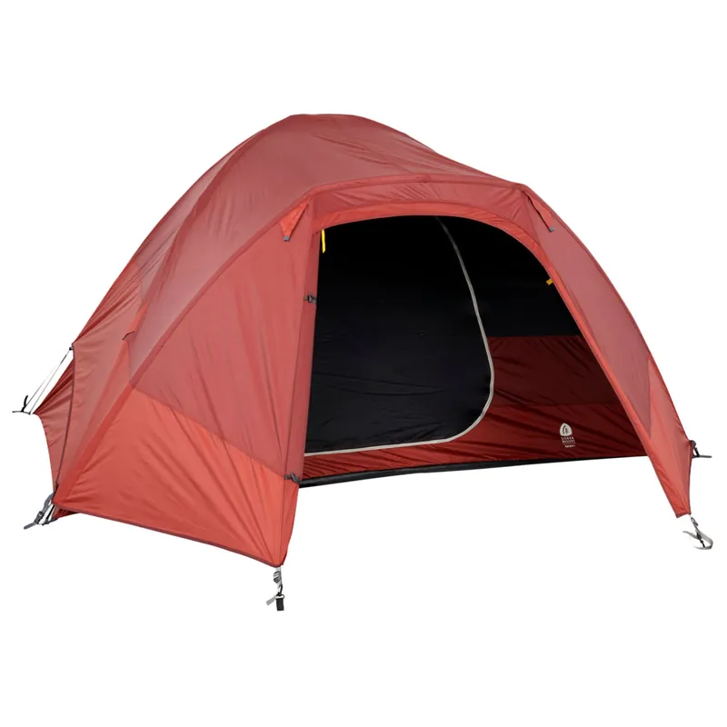 Alpenglow 4-Person Tent