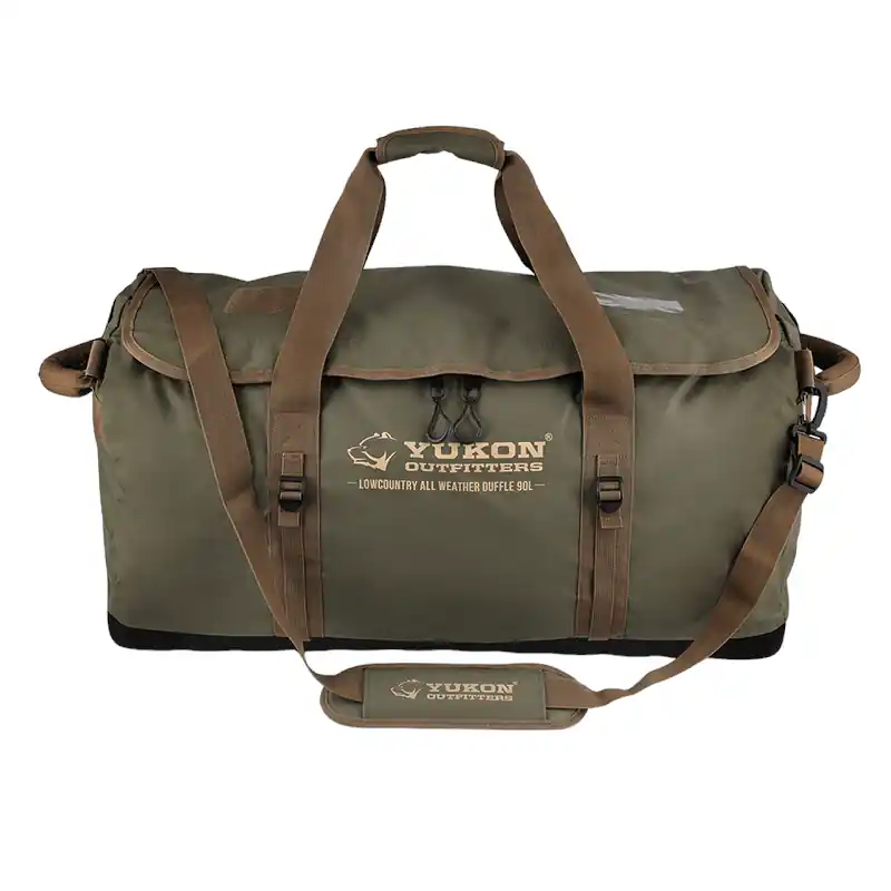 Low Country 90 L Waterproof Duffel Bag