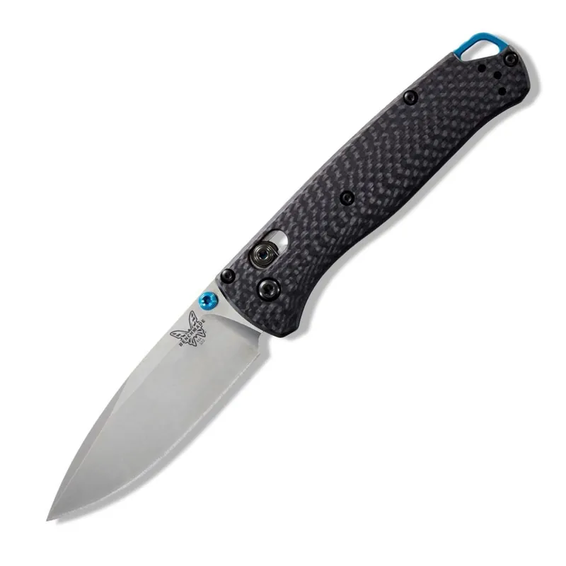 Bugout Carbon Fiber Knife