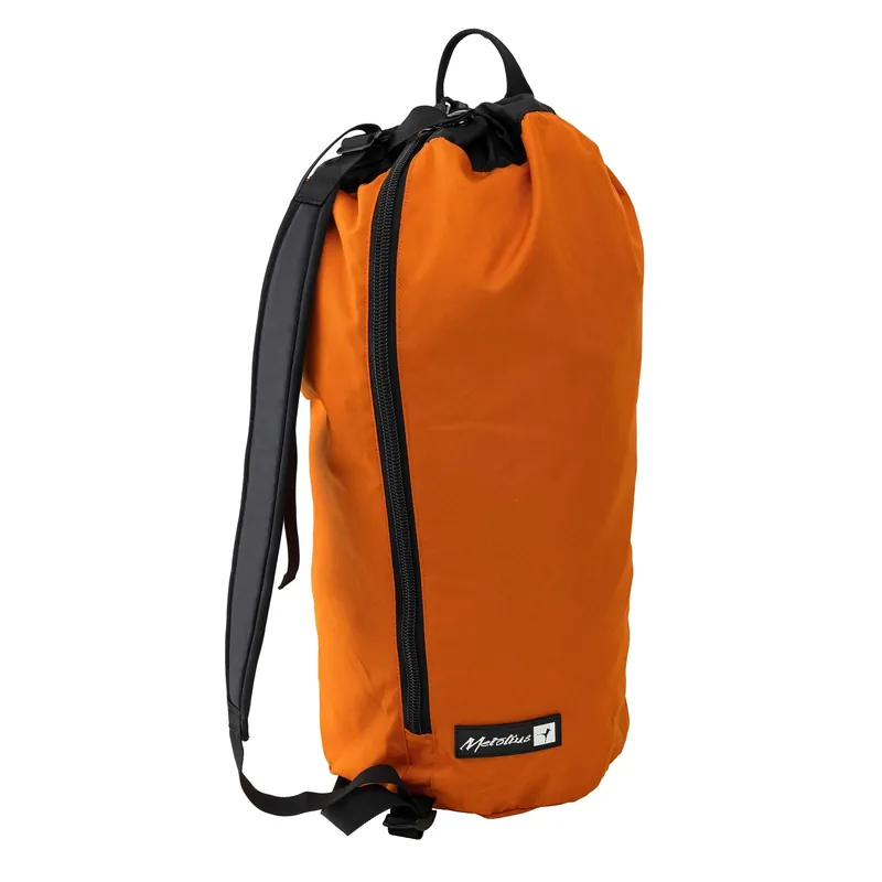Dirt II Rope Bag