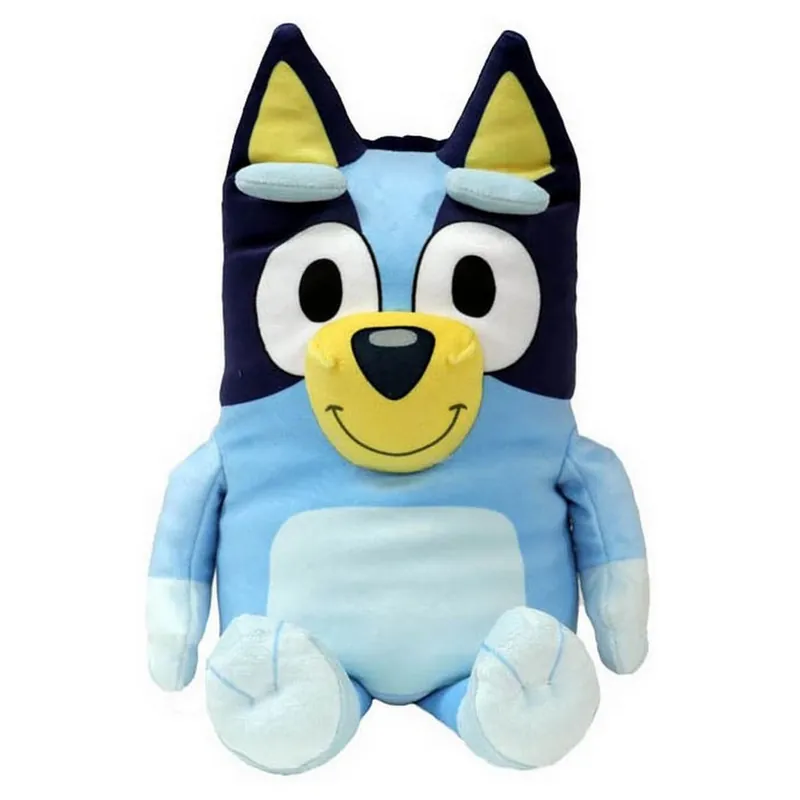 Beanie Baby Bluey Medium