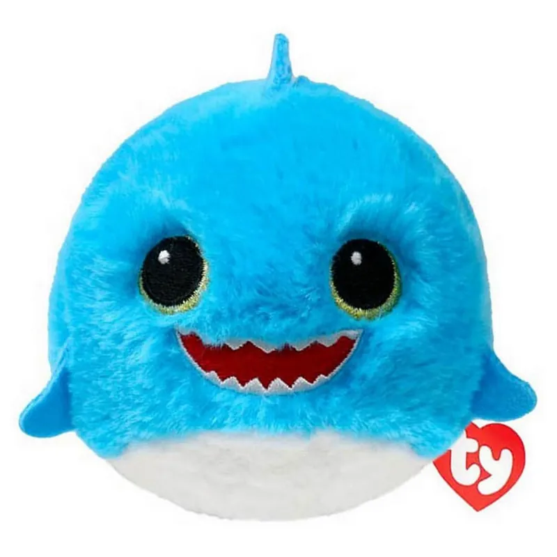 Fins Shark Beanie Bouncer
