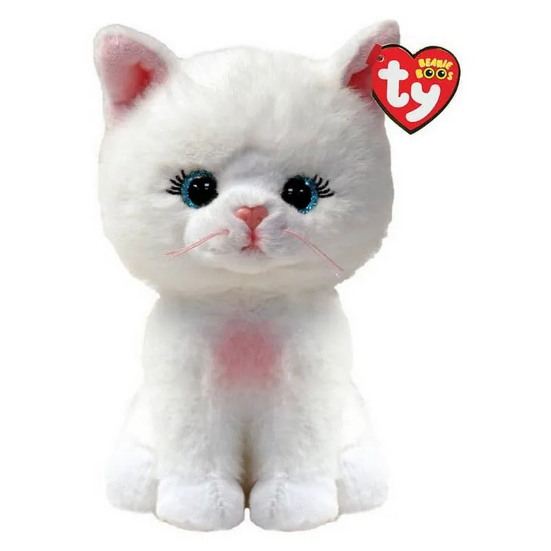 Amelia Beanie Baby