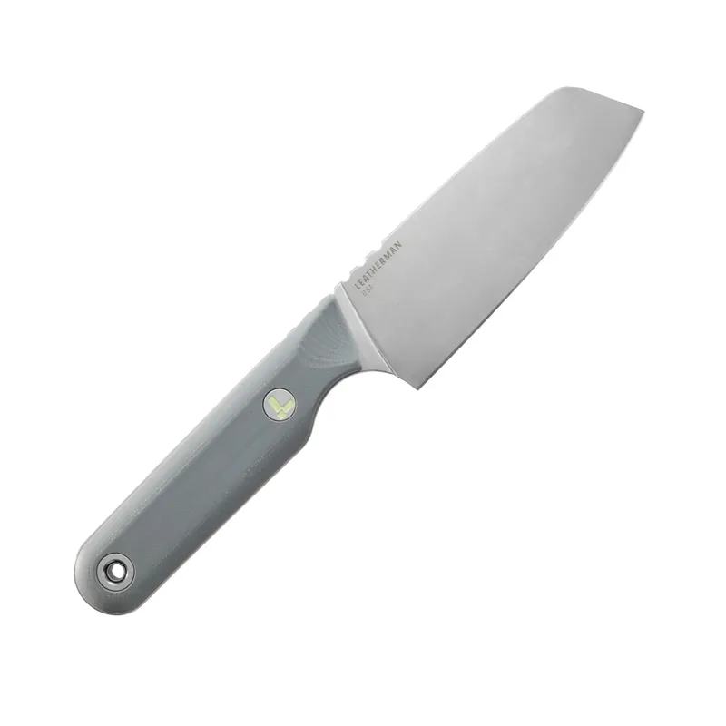 Rustle Knife