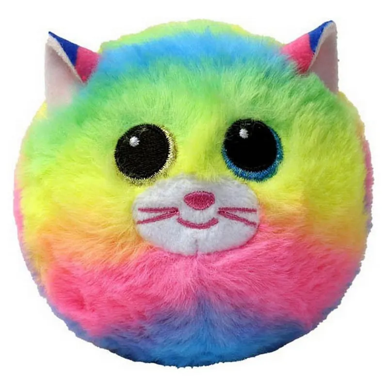 Gemma Cat Beanie Bouncer