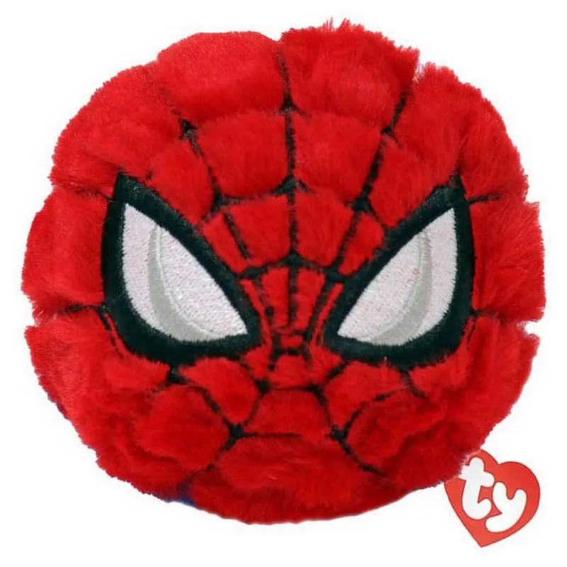 Spiderman Beanie Bouncer