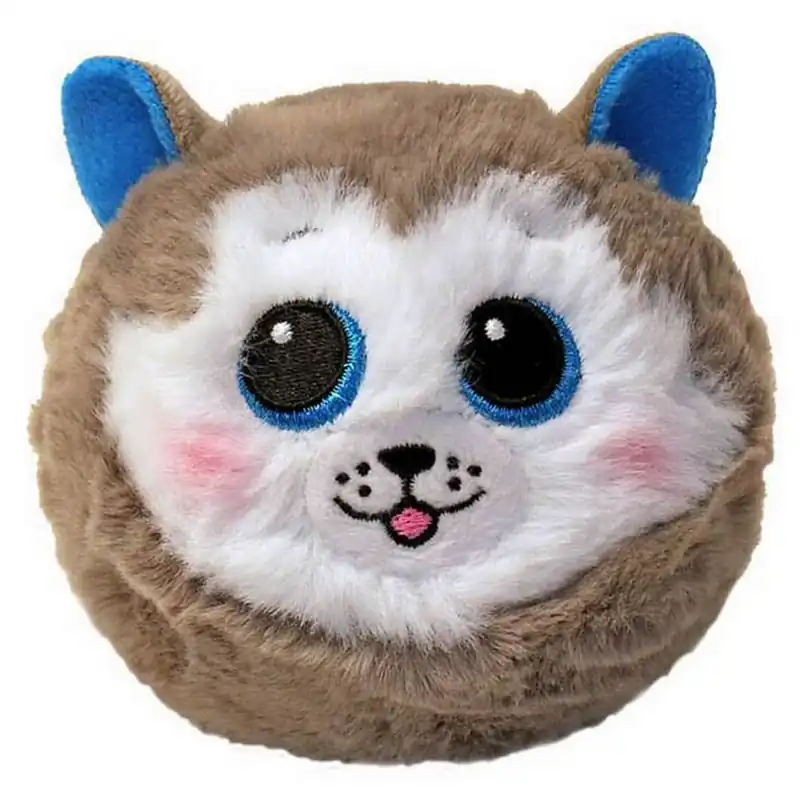 Slush Husky Beanie Bouncer