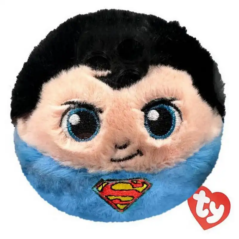 Superman Beanie Bouncer