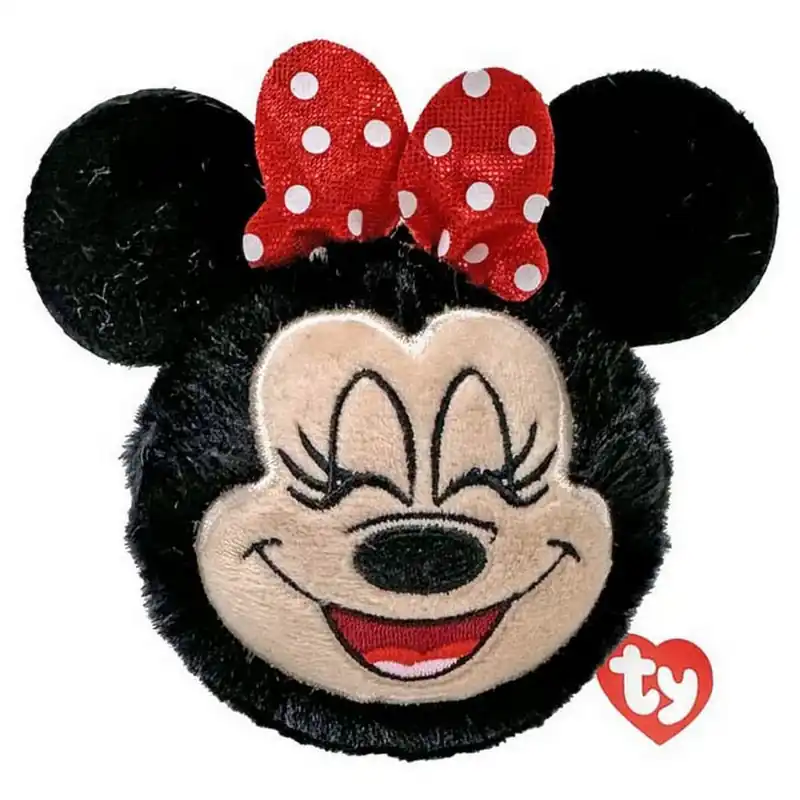 Minnie Mouse Beanie Bouncer